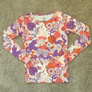 Carter's t-shirt top NWOT